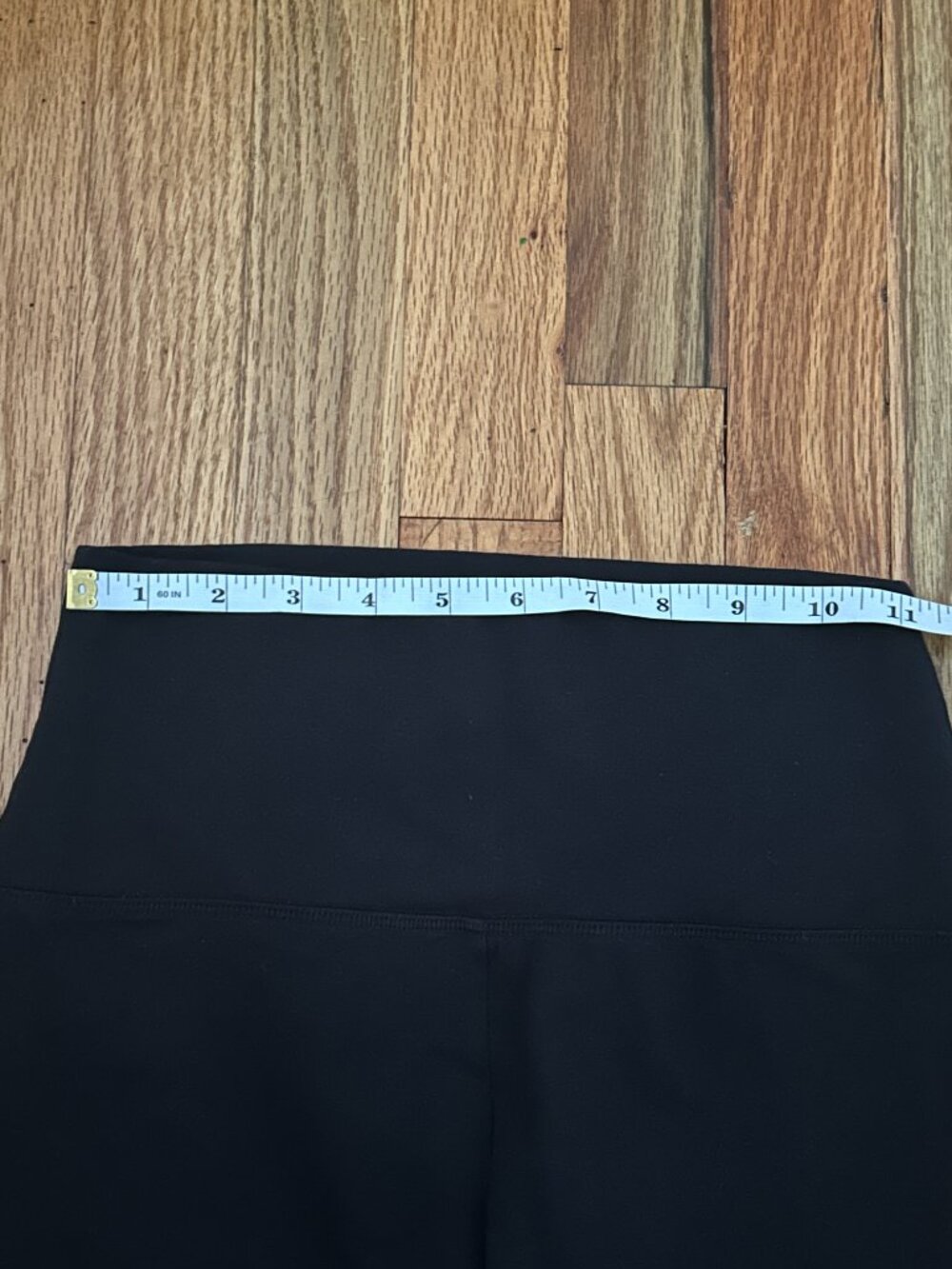 Offline by Aerie Original Black Leggings Women's Medium Workout Activewear Basic - Picture 5 of 7